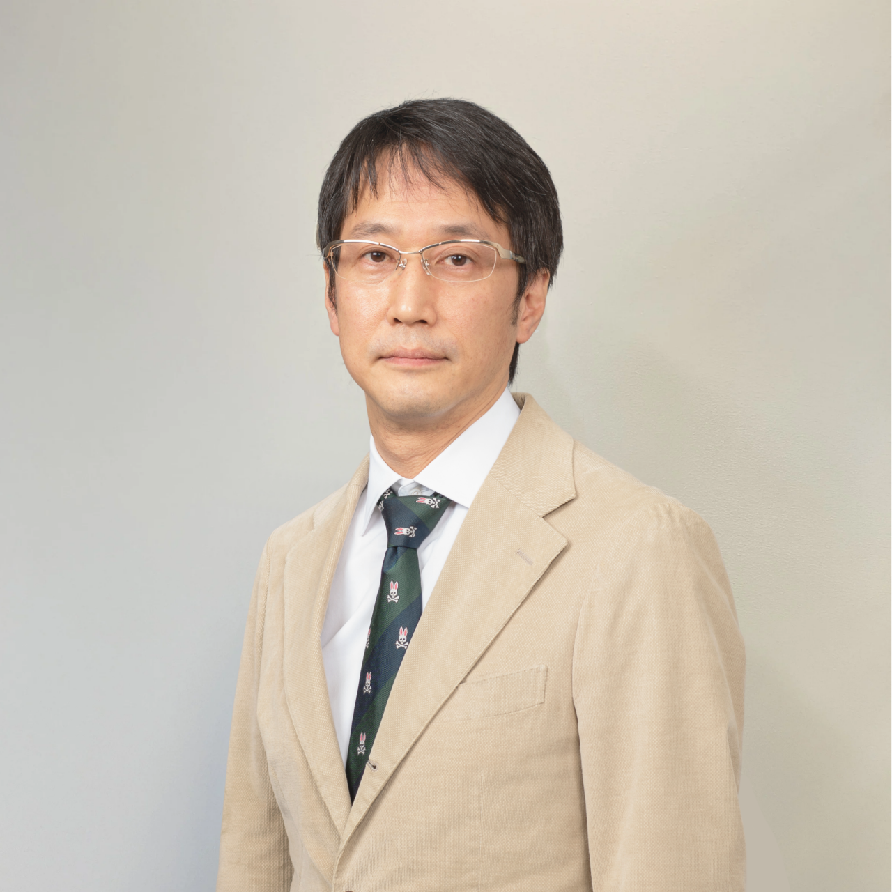 Ken Tsutsui